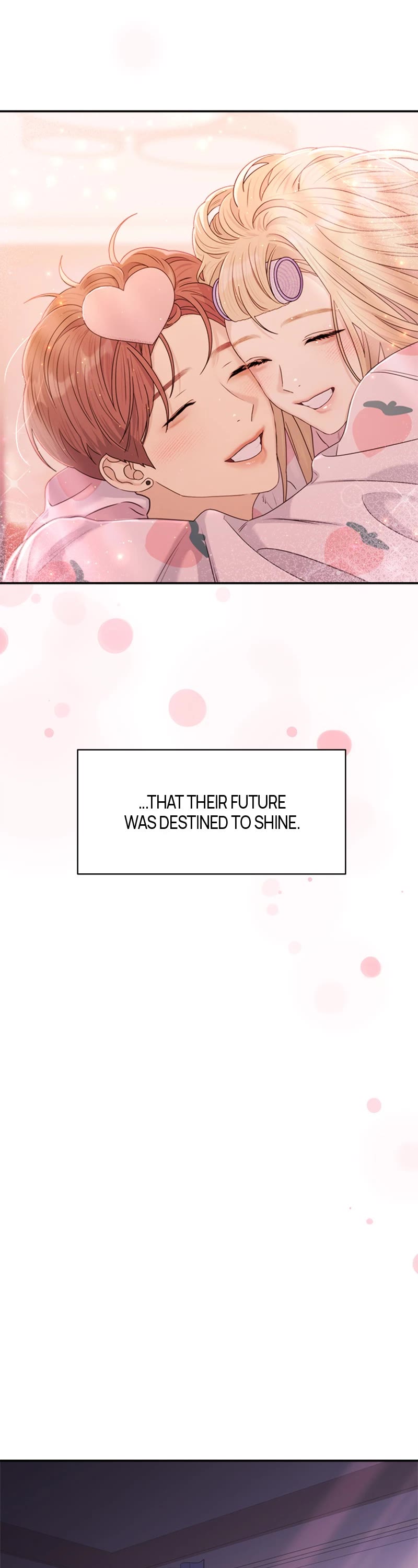 Couple Breaker chapter 14 page 41