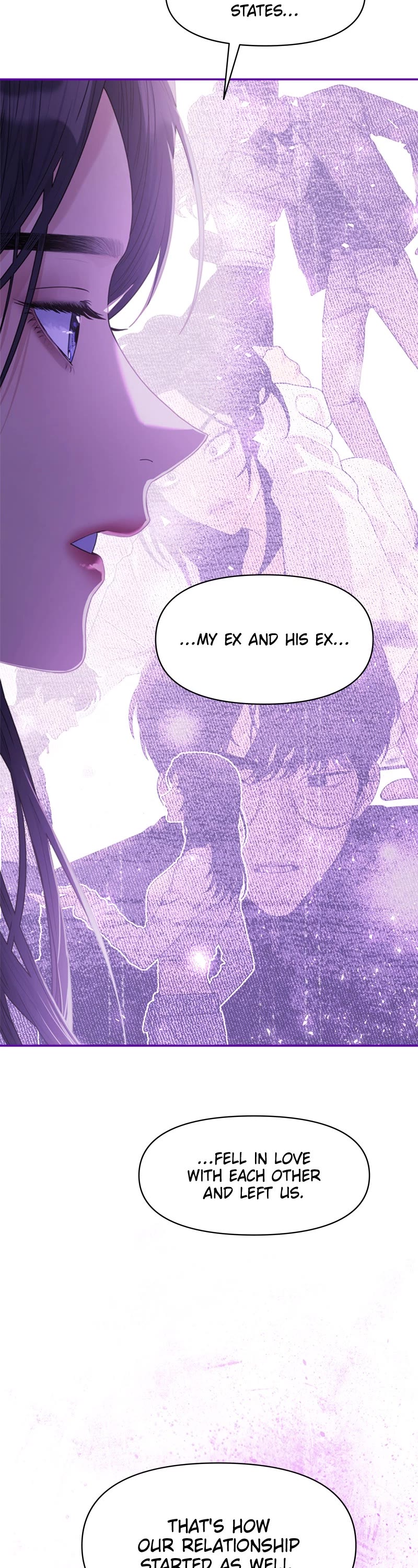 Couple Breaker chapter 14 page 8