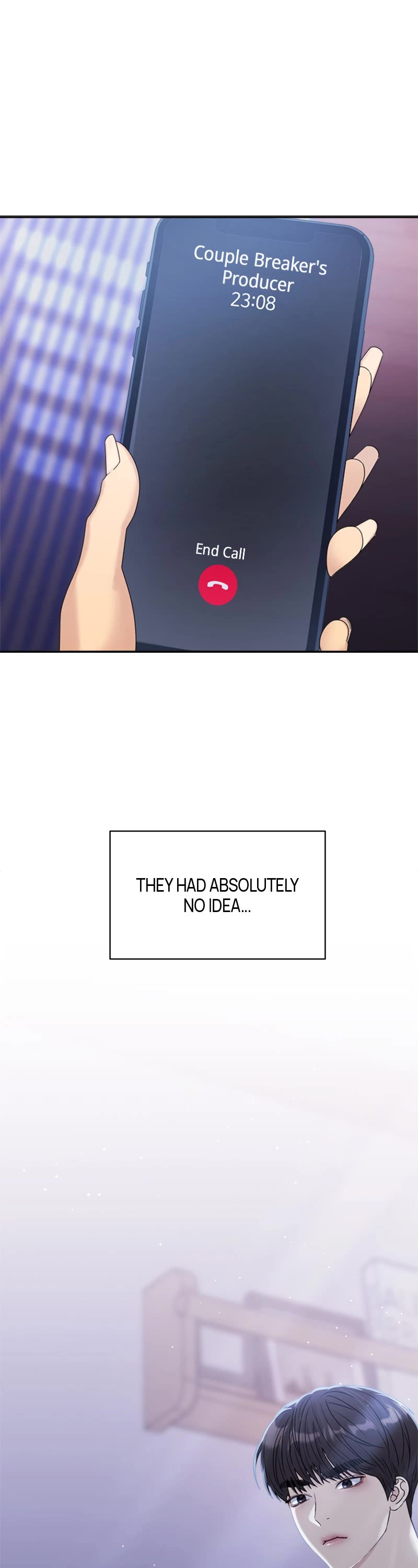 Couple Breaker chapter 15 page 1