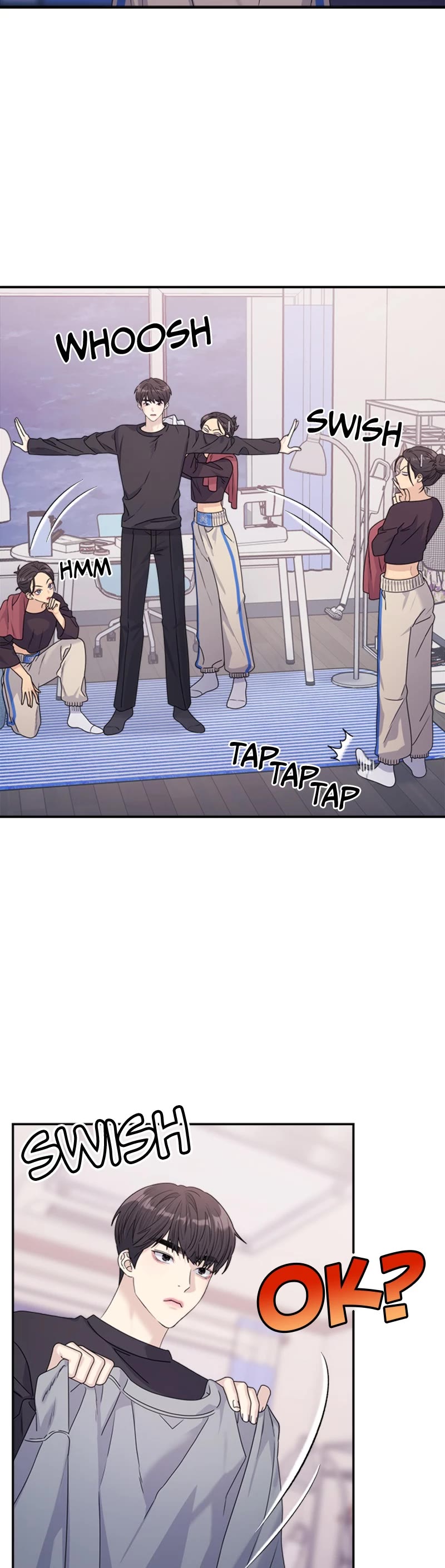 Couple Breaker chapter 15 page 10