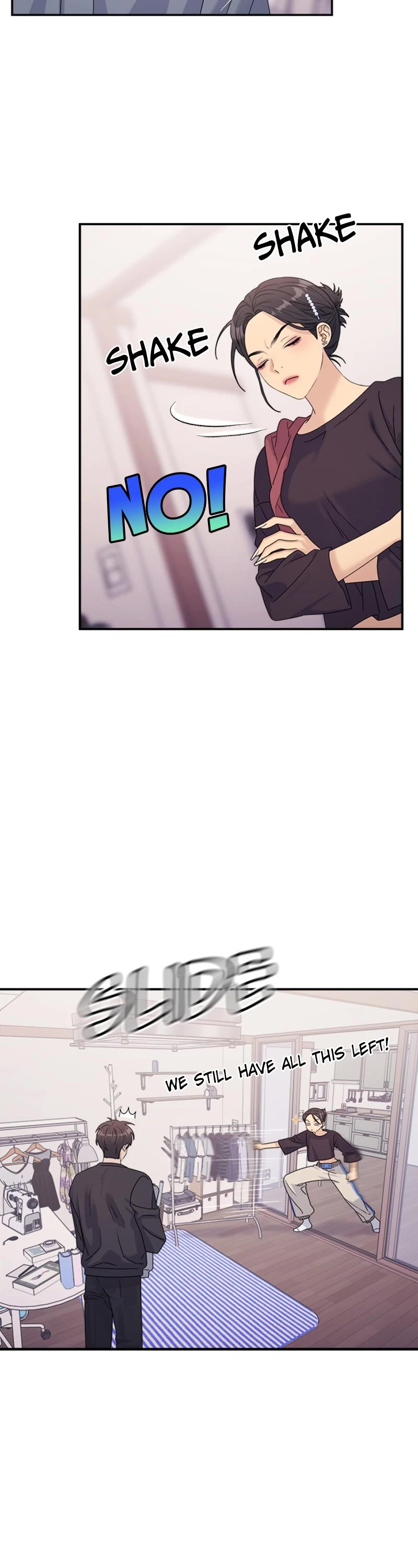 Couple Breaker chapter 15 page 11