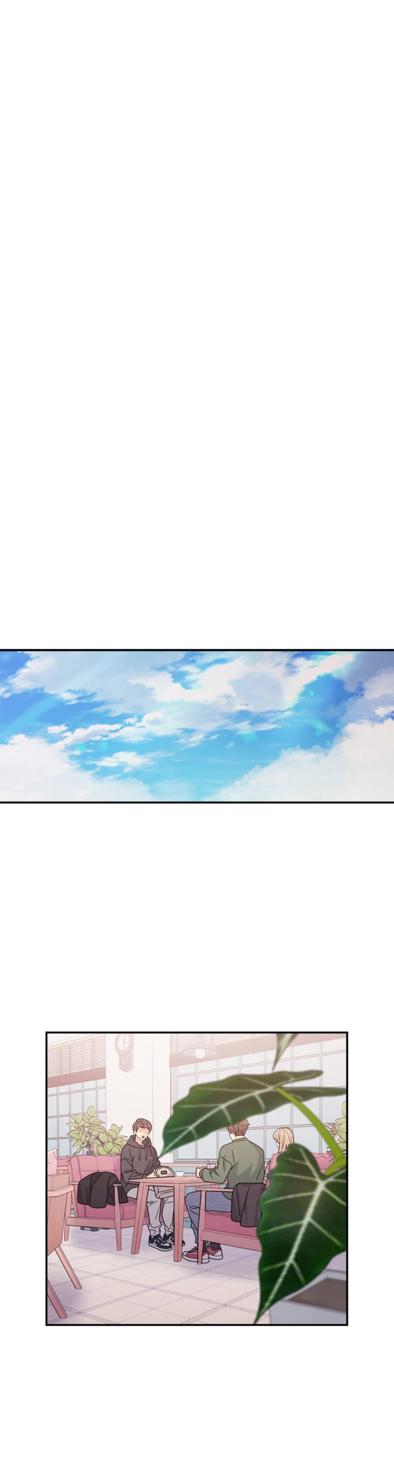 Couple Breaker chapter 15 page 12