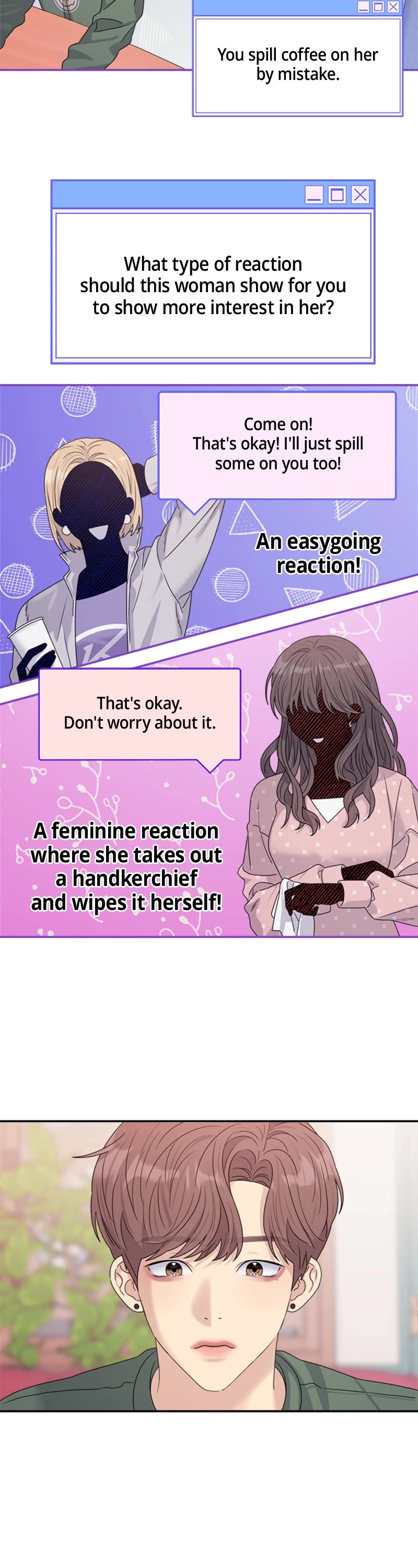 Couple Breaker chapter 15 page 16