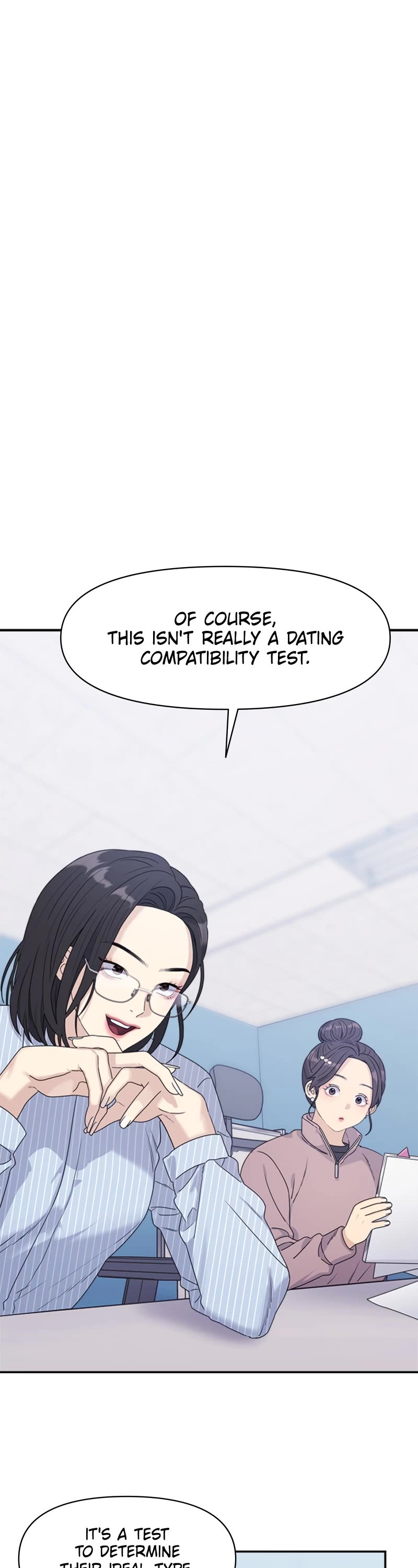 Couple Breaker chapter 15 page 18