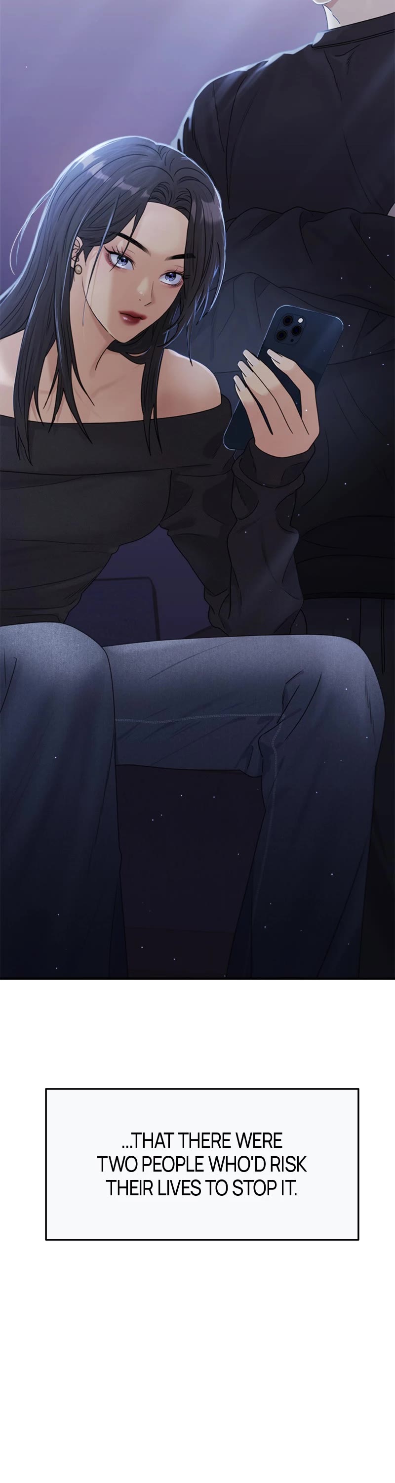 Couple Breaker chapter 15 page 2