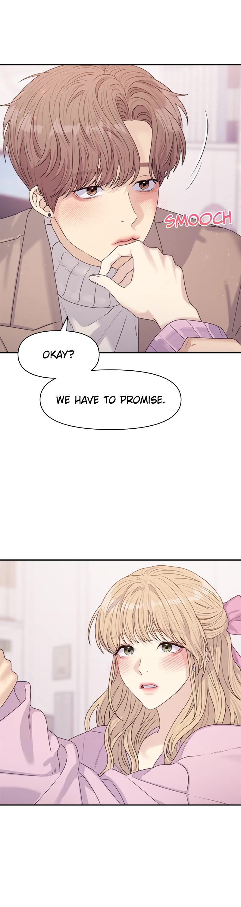 Couple Breaker chapter 15 page 23