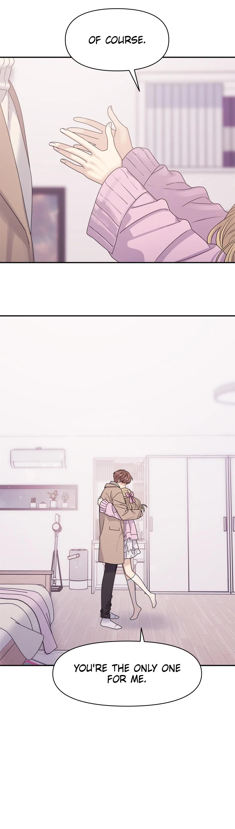 Couple Breaker chapter 15 page 24