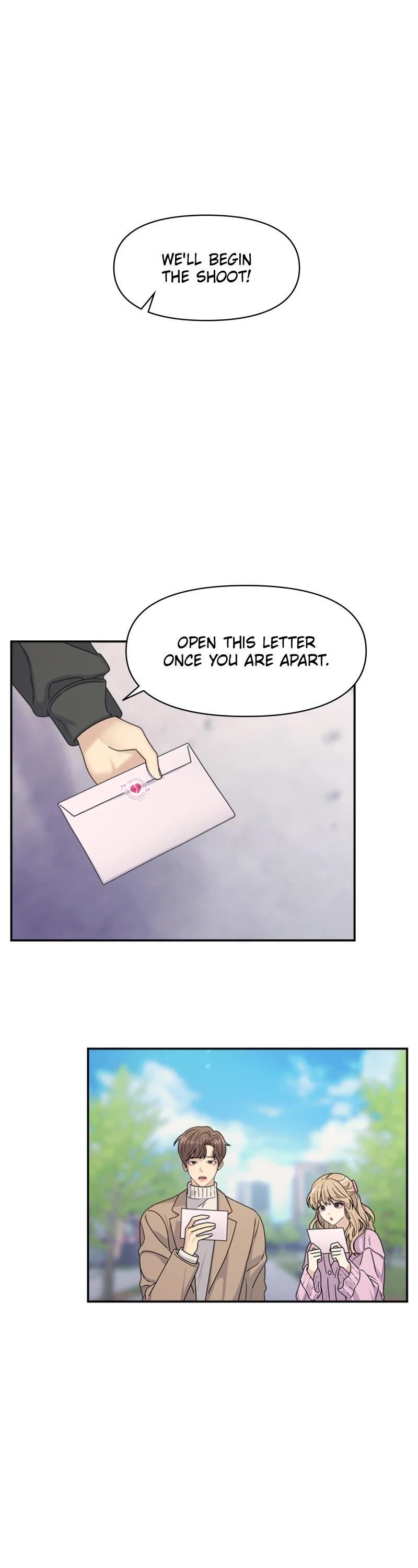 Couple Breaker chapter 15 page 26