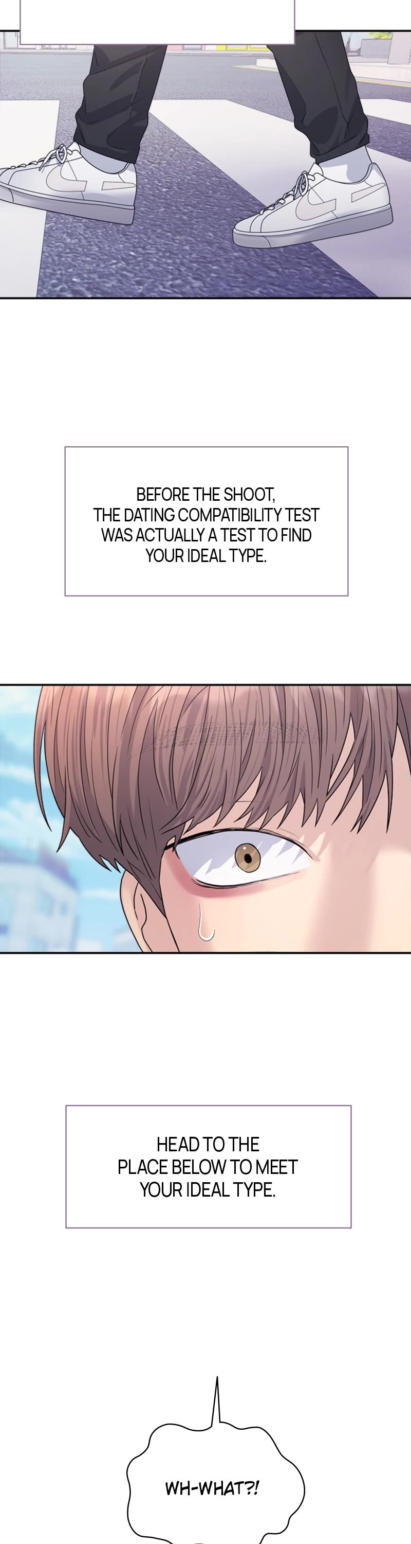 Couple Breaker chapter 15 page 29