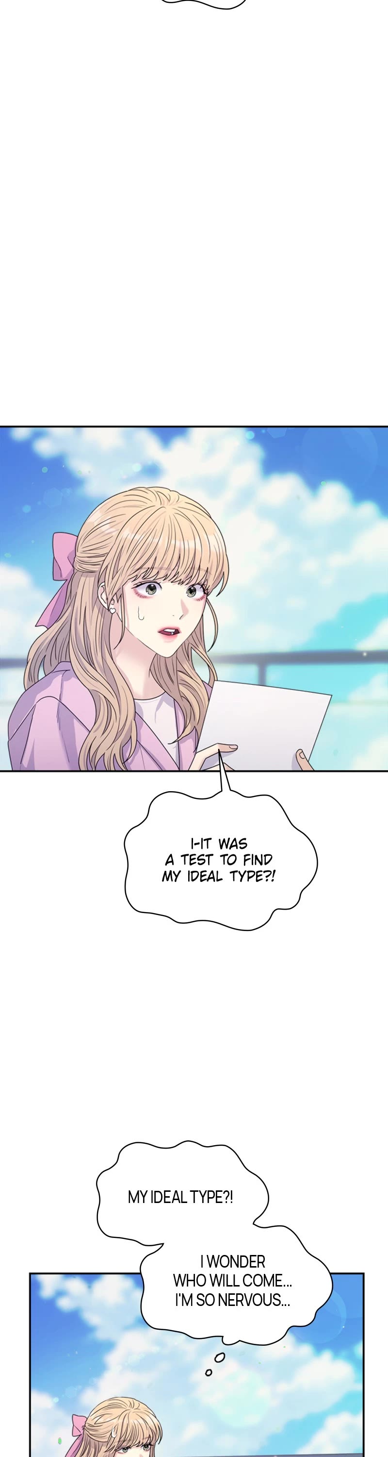 Couple Breaker chapter 15 page 30