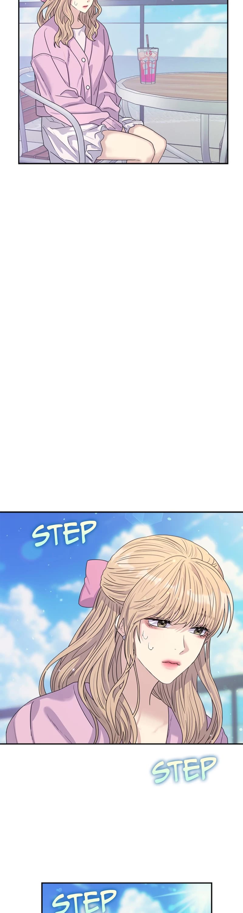 Couple Breaker chapter 15 page 31