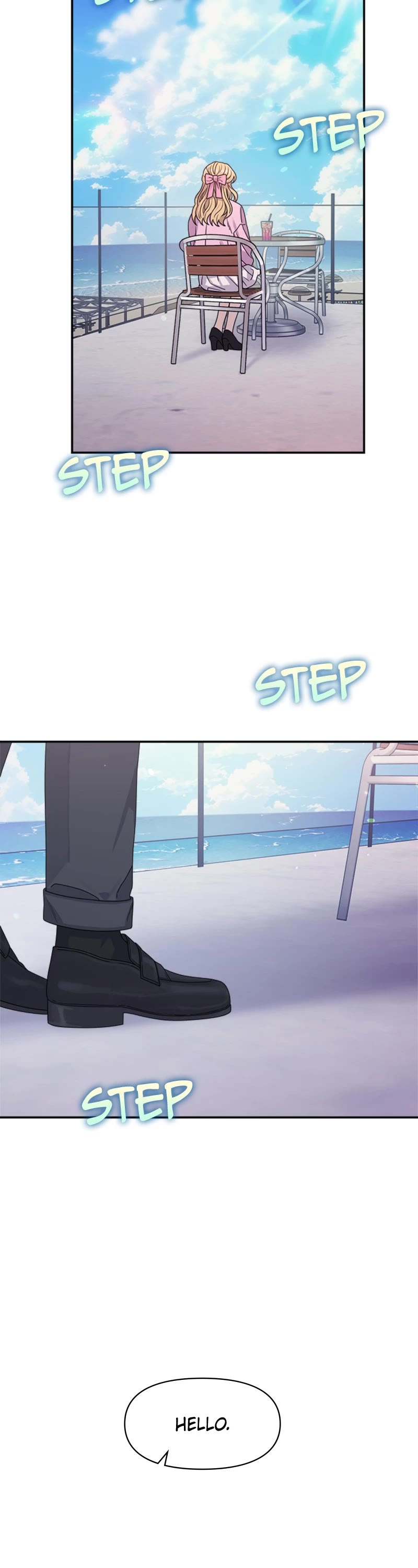 Couple Breaker chapter 15 page 32