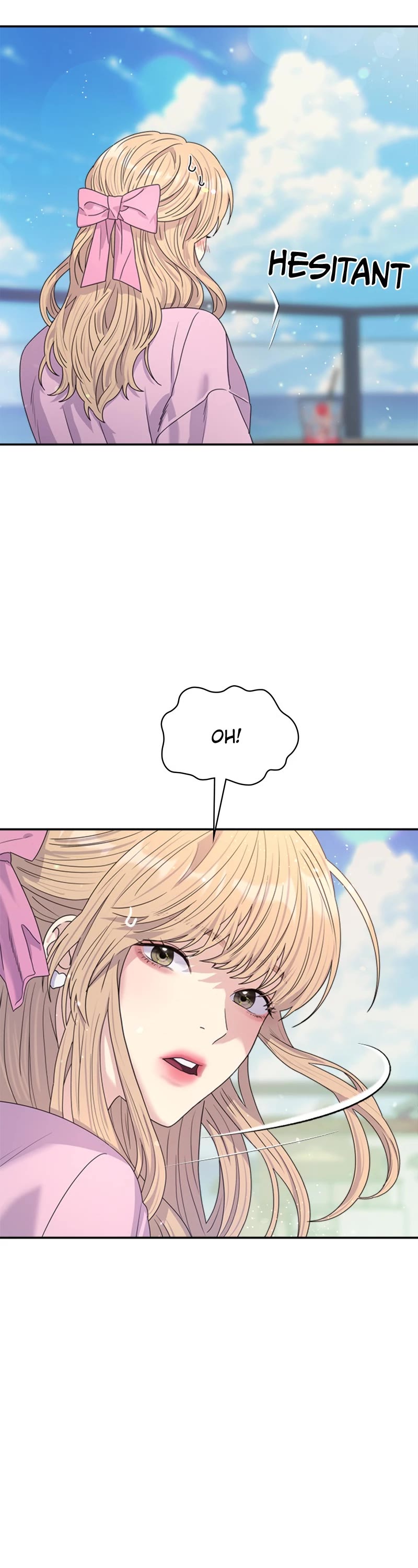 Couple Breaker chapter 15 page 33