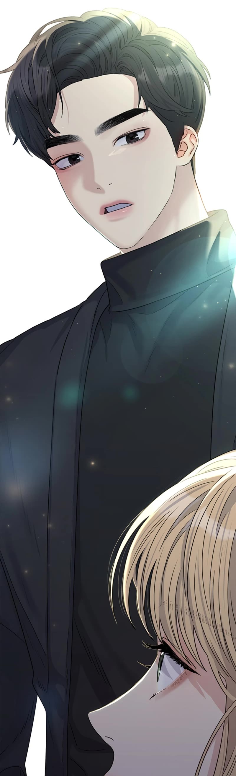 Couple Breaker chapter 15 page 35