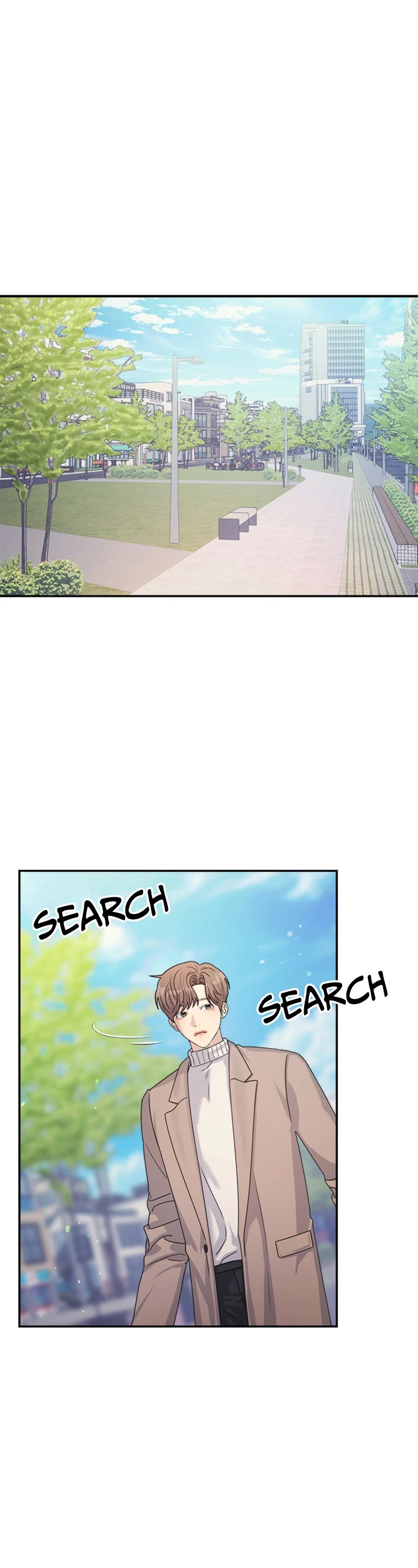 Couple Breaker chapter 15 page 38