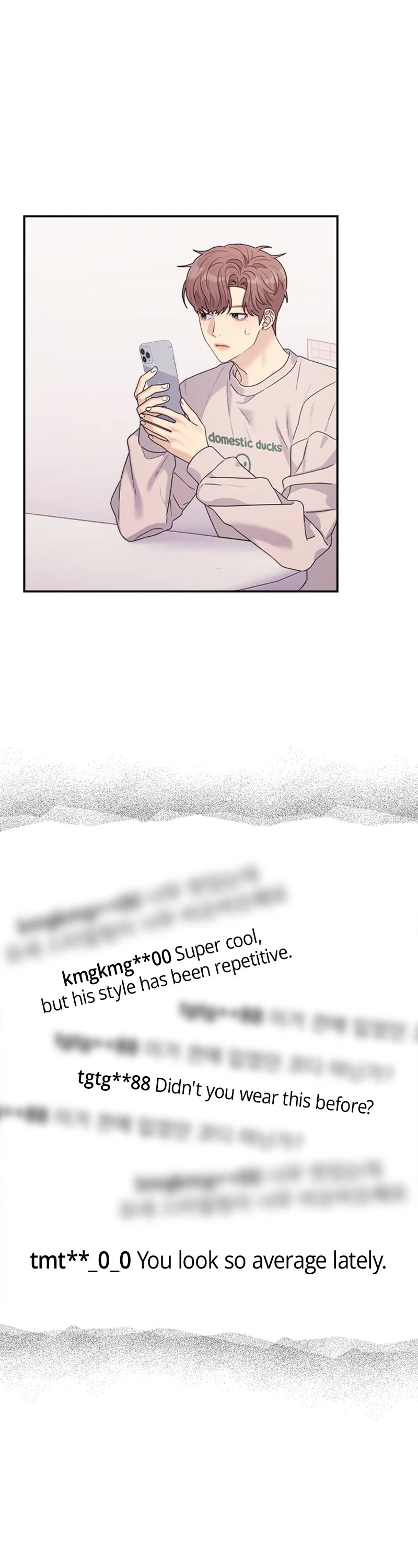 Couple Breaker chapter 15 page 4