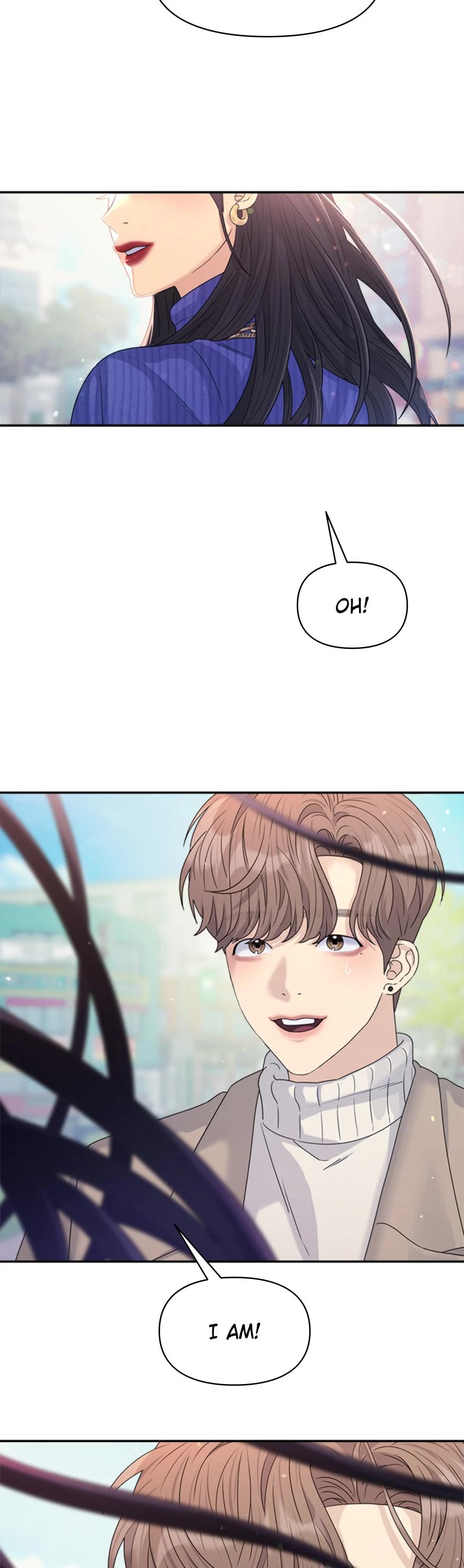 Couple Breaker chapter 15 page 40