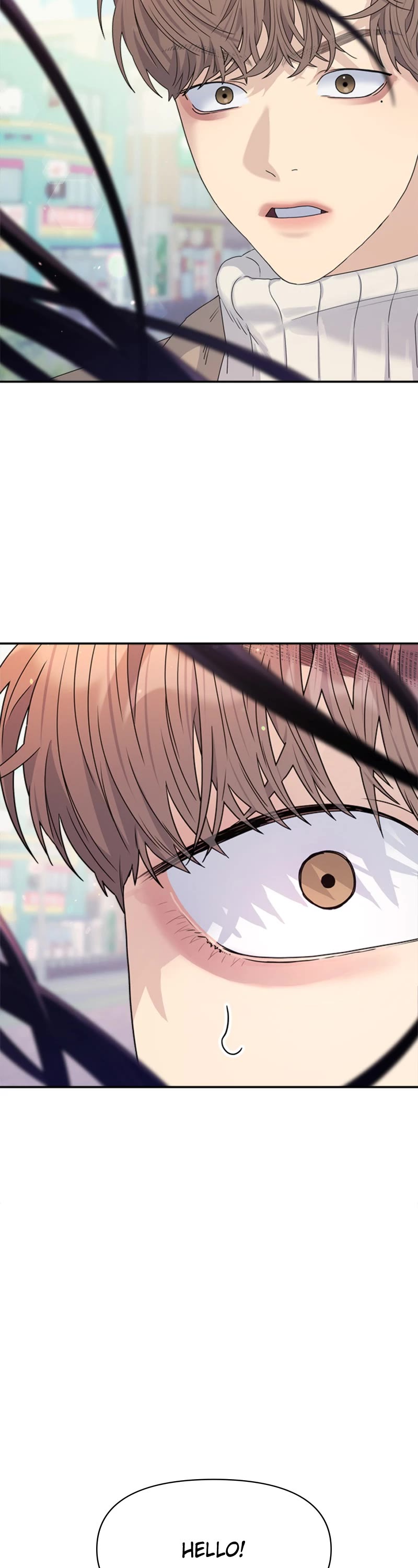 Couple Breaker chapter 15 page 41