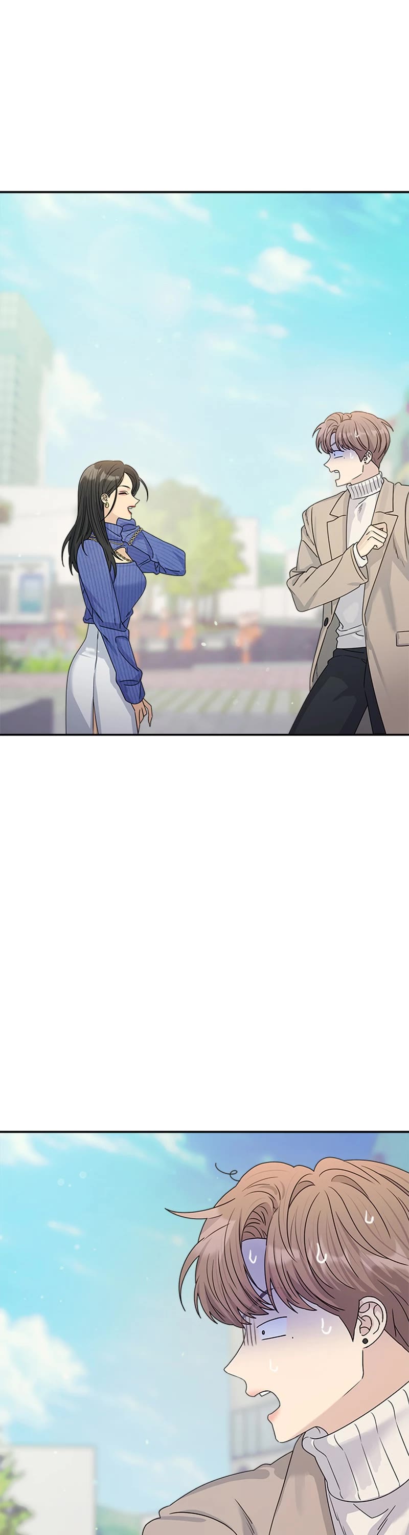 Couple Breaker chapter 15 page 43