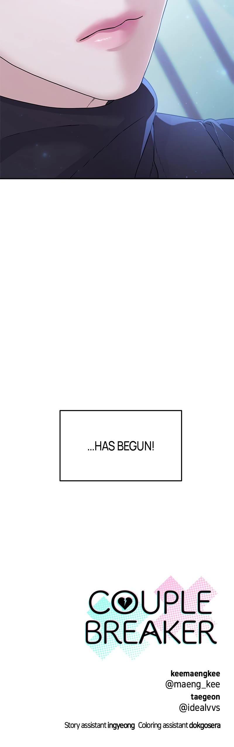 Couple Breaker chapter 15 page 47