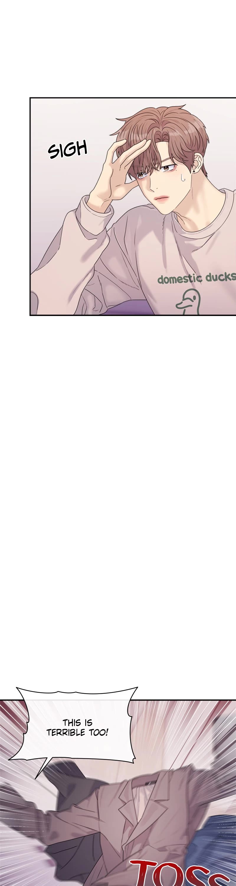 Couple Breaker chapter 15 page 5