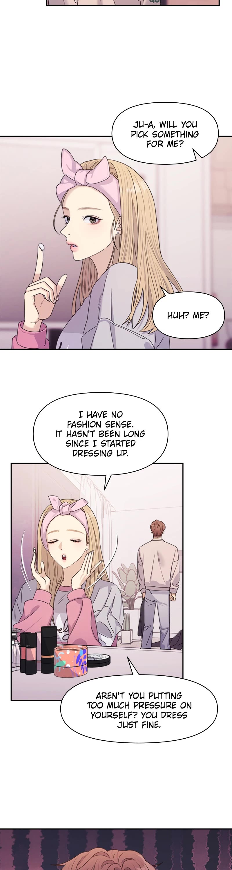 Couple Breaker chapter 15 page 7