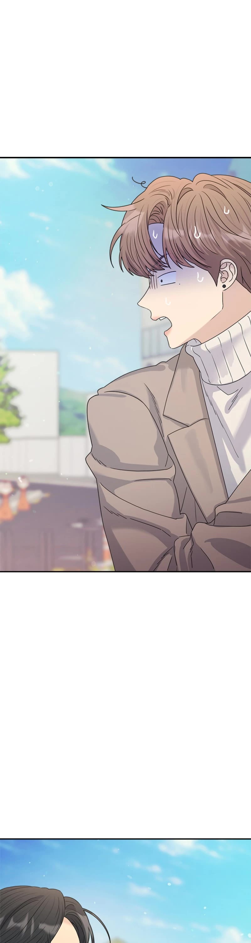 Couple Breaker chapter 16 page 1