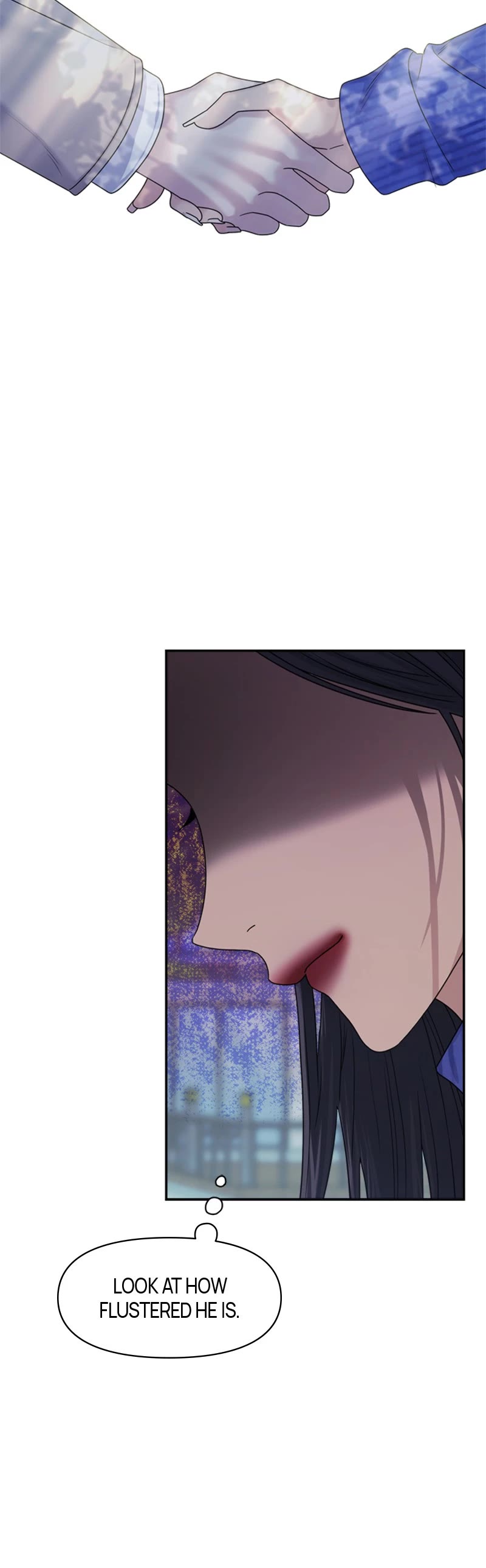 Couple Breaker chapter 16 page 10