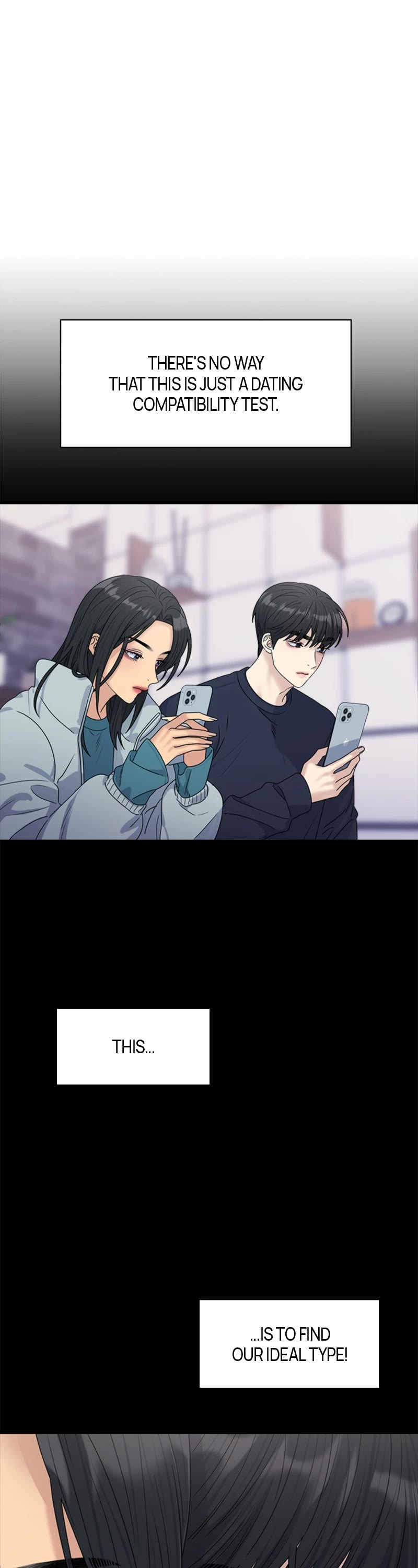 Couple Breaker chapter 16 page 11