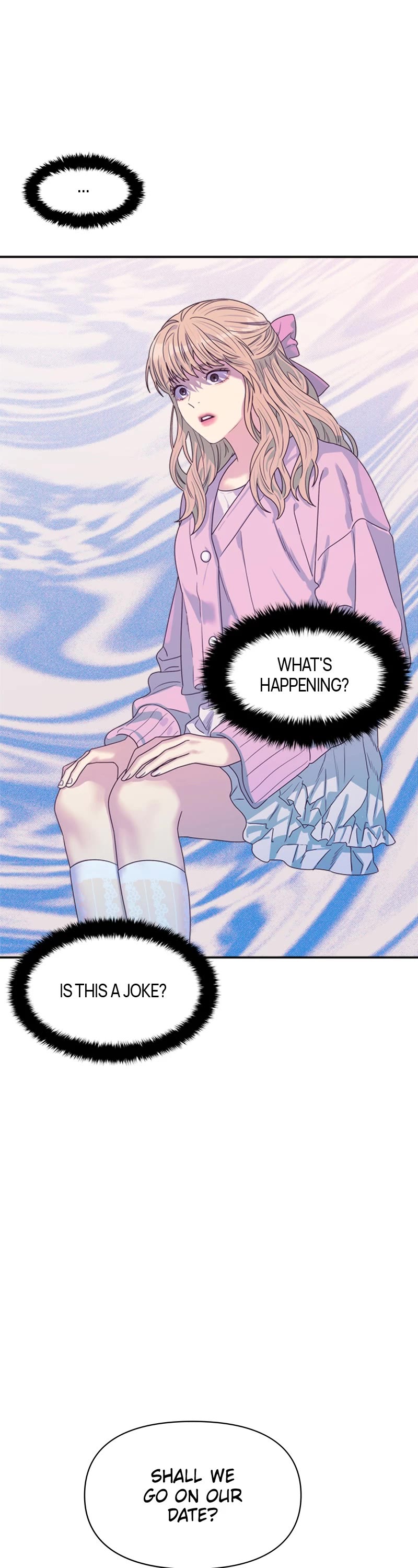 Couple Breaker chapter 16 page 16