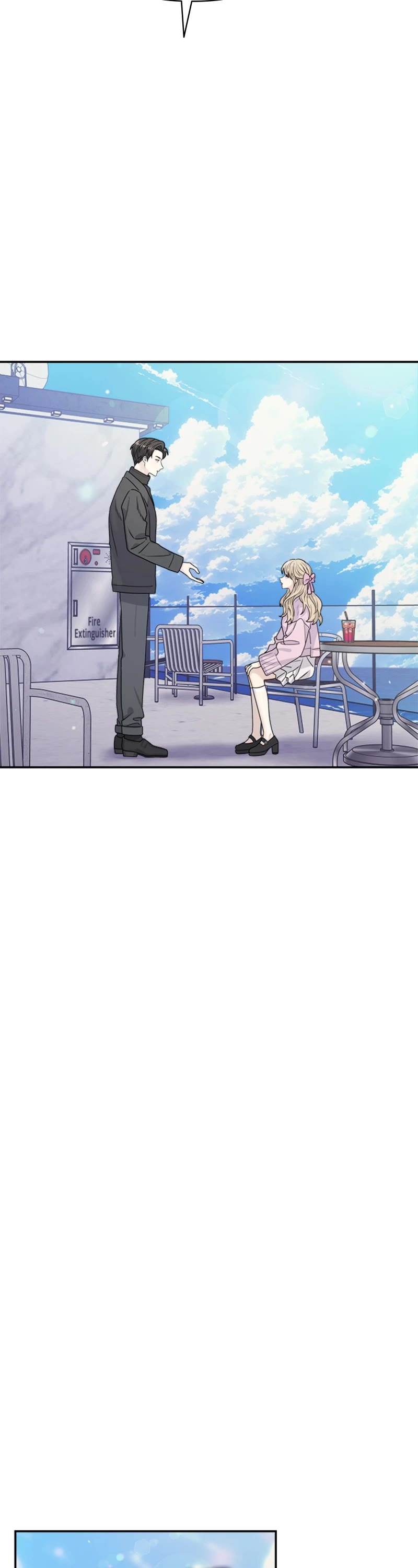 Couple Breaker chapter 16 page 17