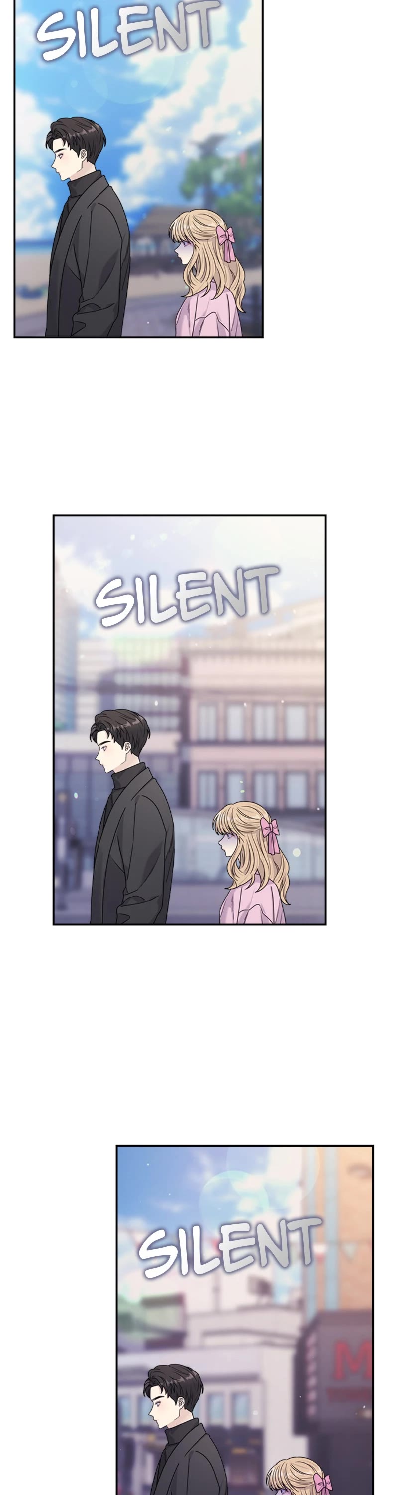 Couple Breaker chapter 16 page 18