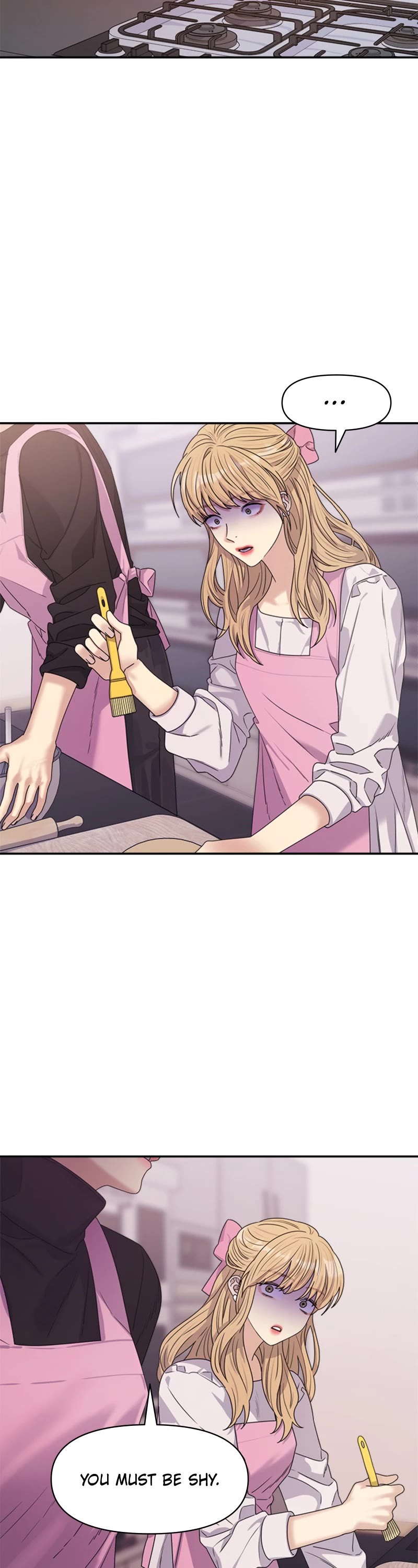 Couple Breaker chapter 16 page 20