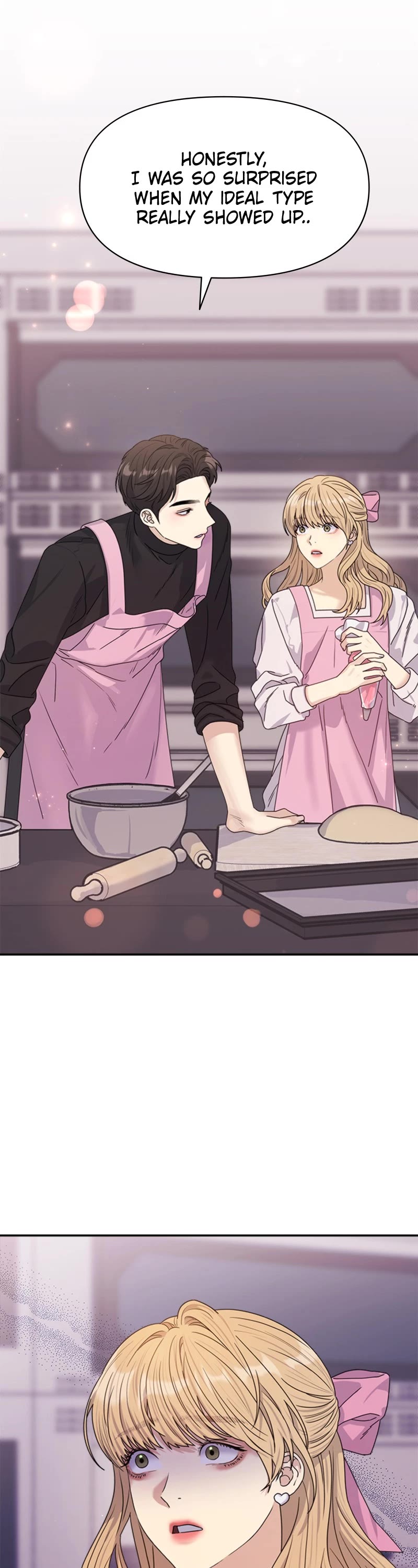 Couple Breaker chapter 16 page 23