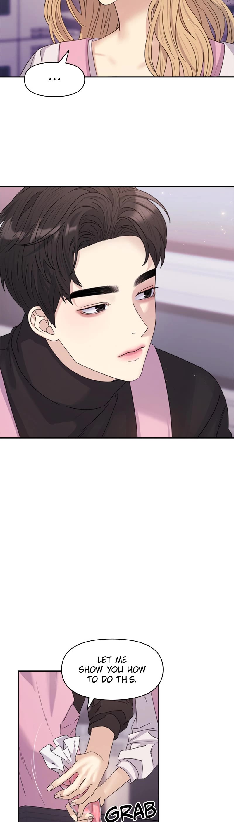 Couple Breaker chapter 16 page 24