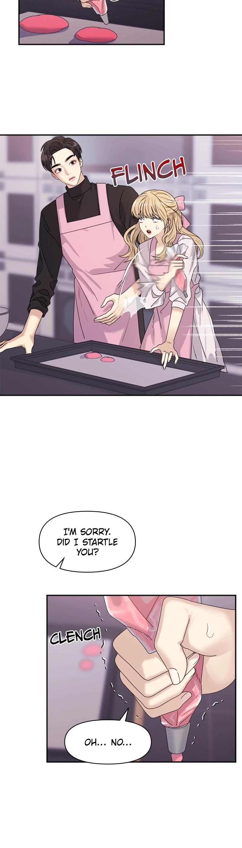 Couple Breaker chapter 16 page 25