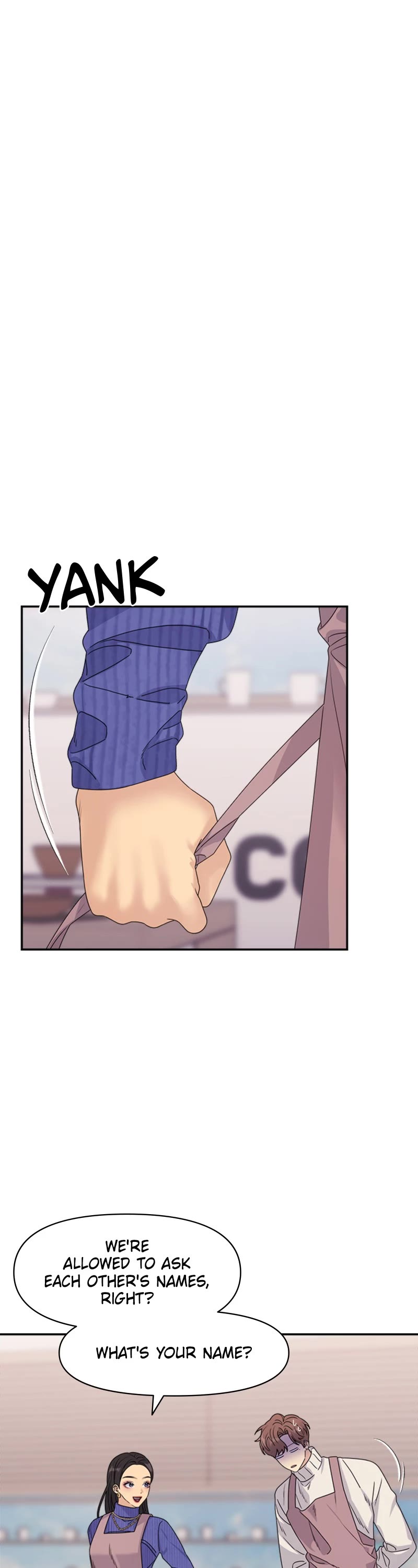 Couple Breaker chapter 16 page 26