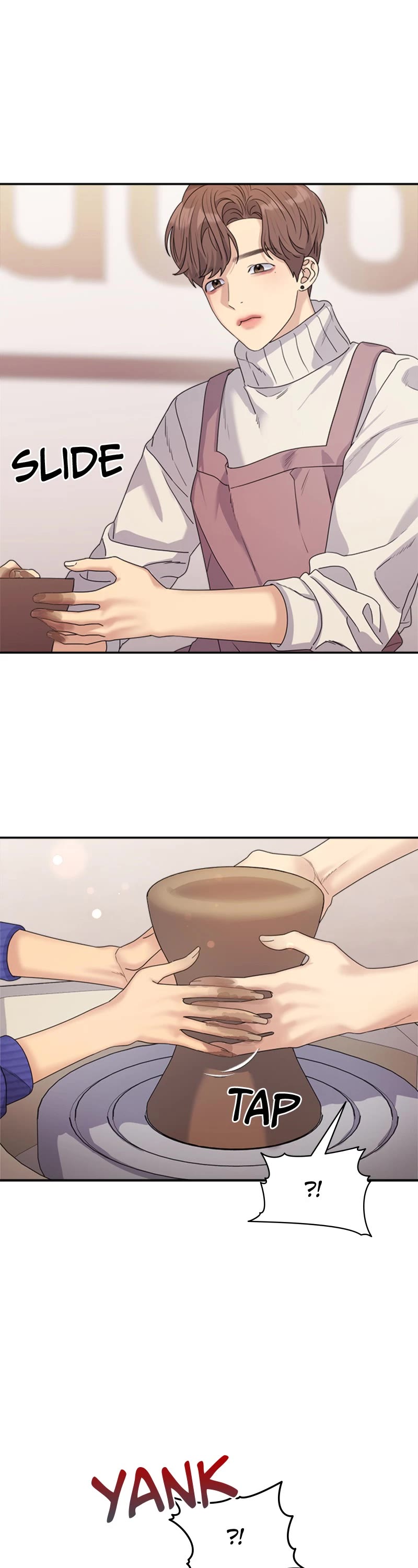 Couple Breaker chapter 16 page 29