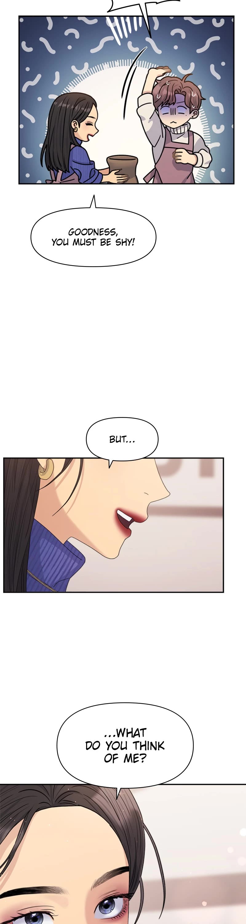 Couple Breaker chapter 16 page 30