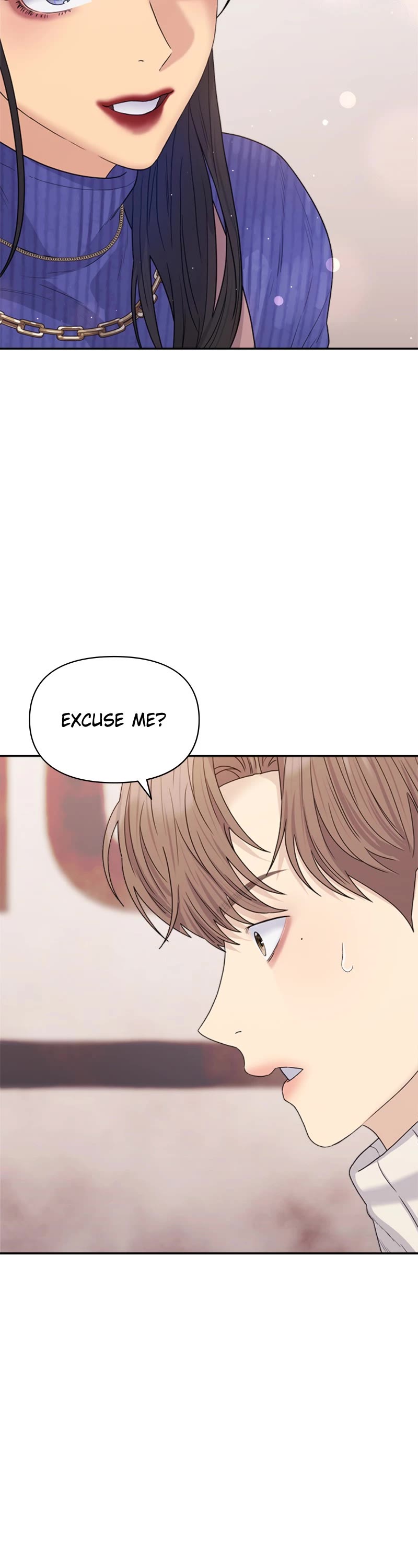 Couple Breaker chapter 16 page 31