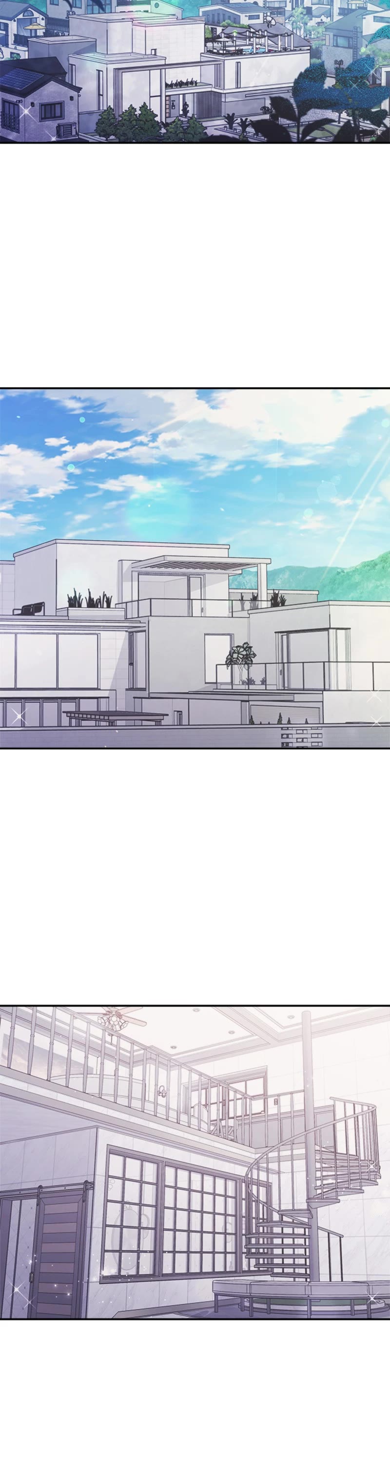 Couple Breaker chapter 16 page 37