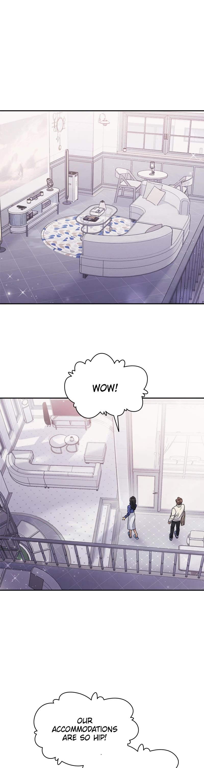 Couple Breaker chapter 16 page 38