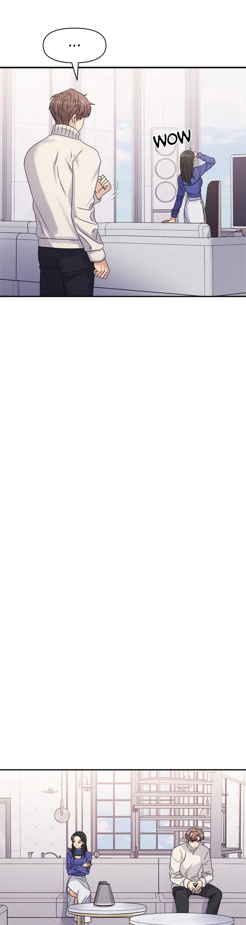 Couple Breaker chapter 16 page 41