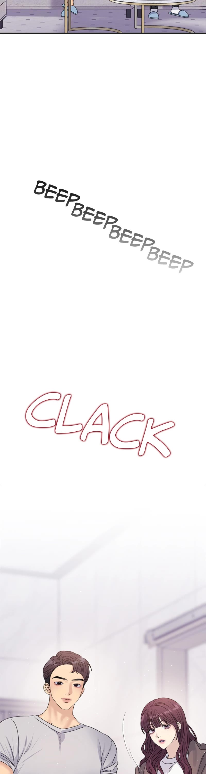 Couple Breaker chapter 16 page 42