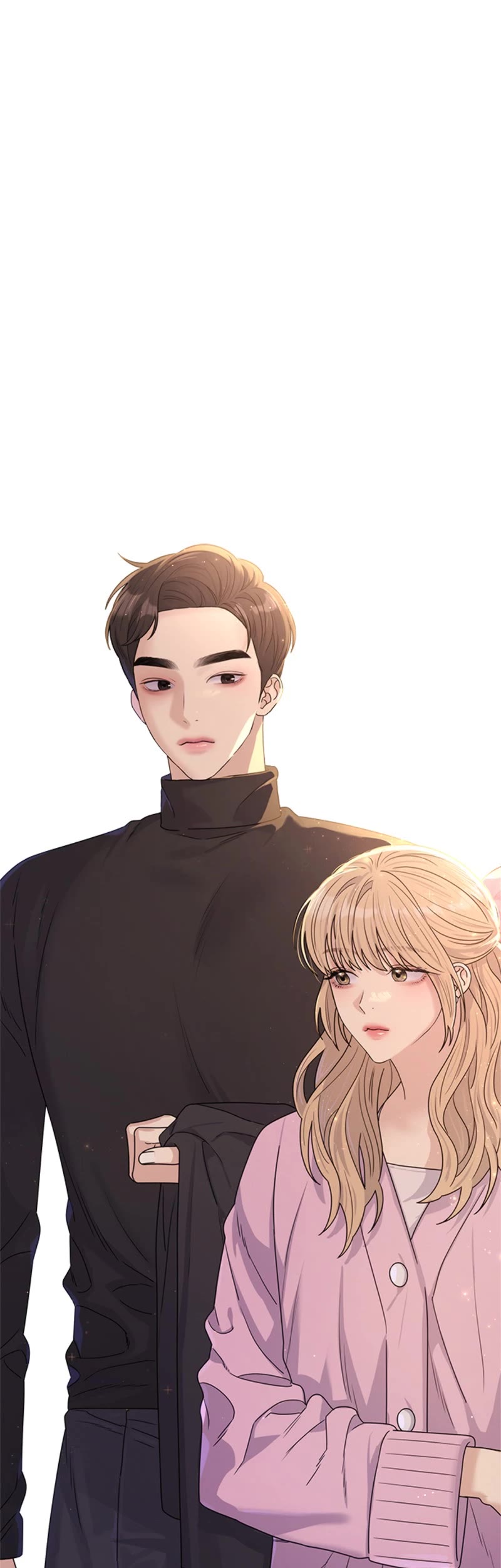 Couple Breaker chapter 16 page 50