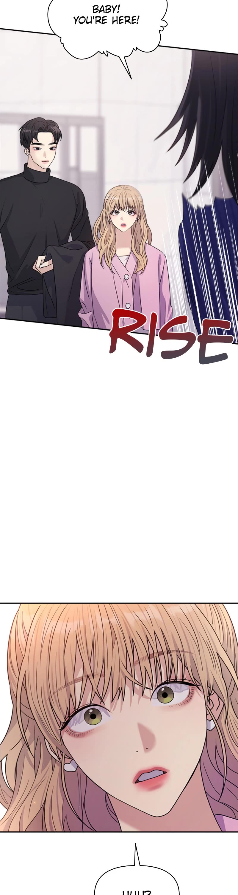 Couple Breaker chapter 16 page 52