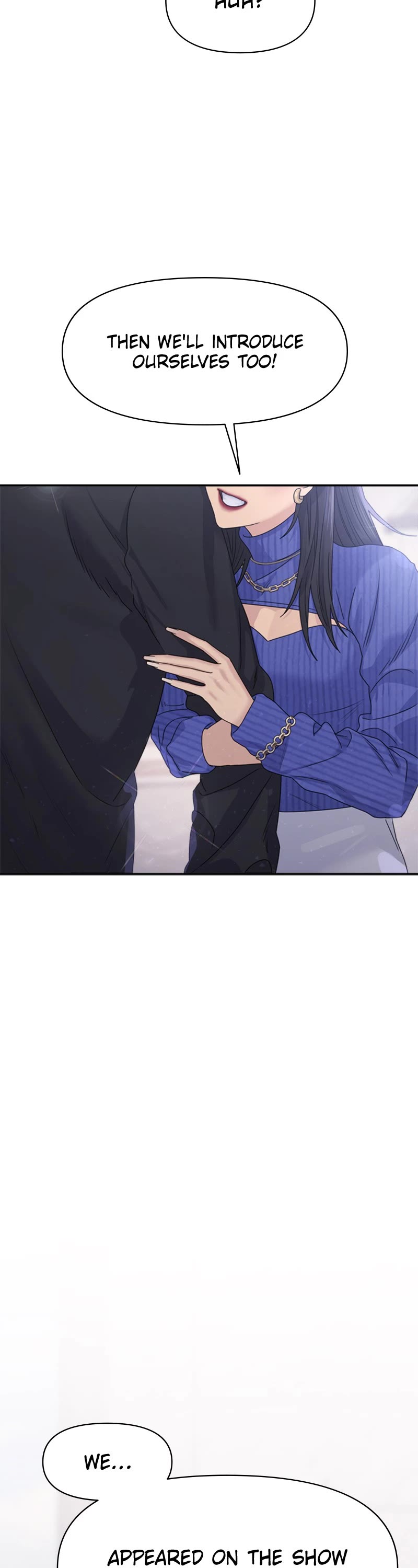 Couple Breaker chapter 16 page 53