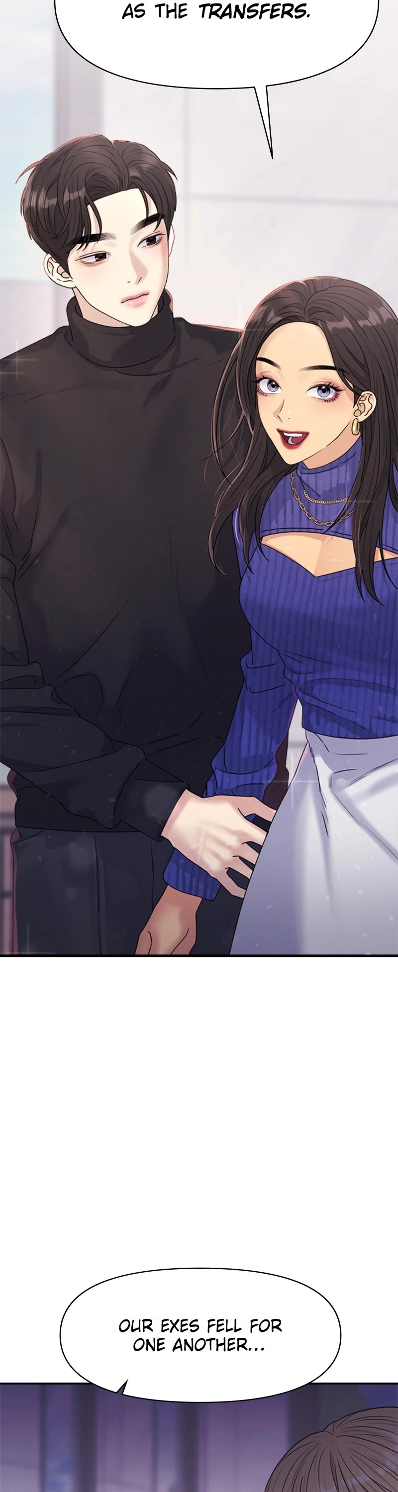 Couple Breaker chapter 16 page 54