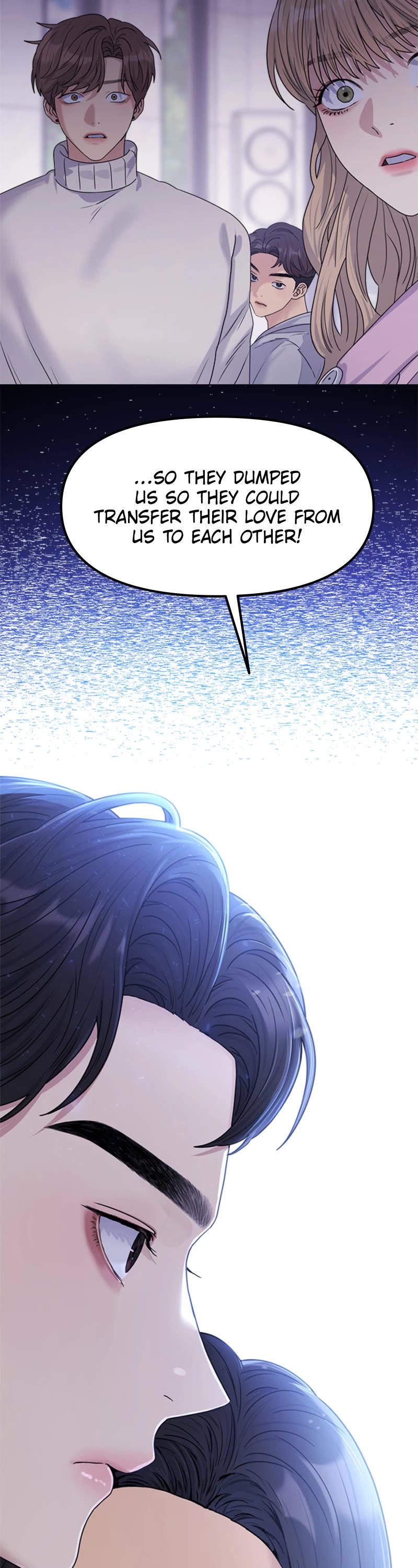 Couple Breaker chapter 16 page 55