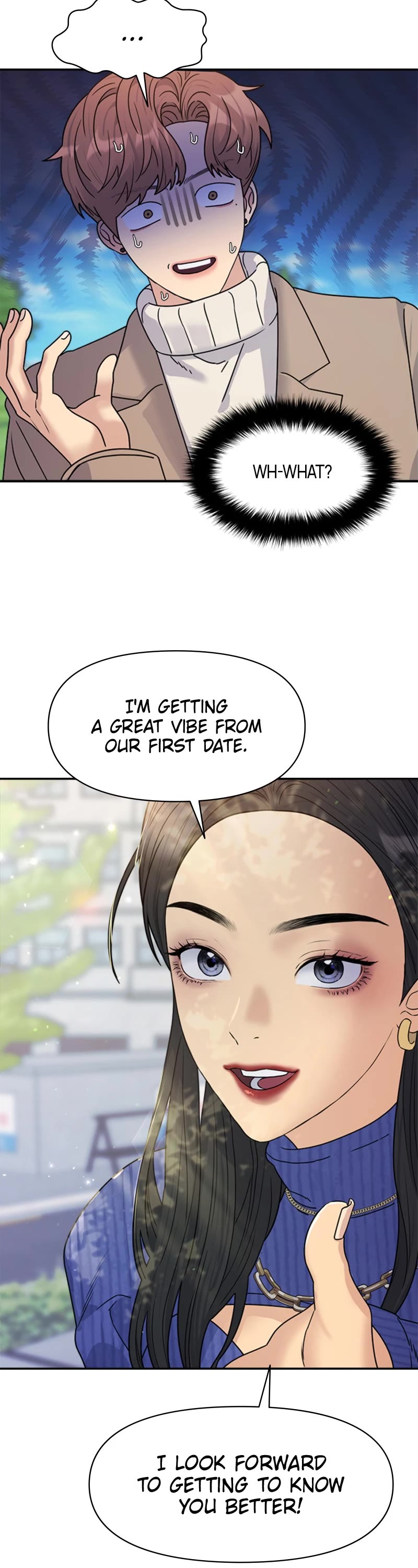 Couple Breaker chapter 16 page 8